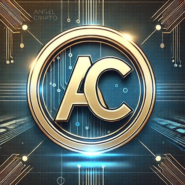 Ángel Cripto